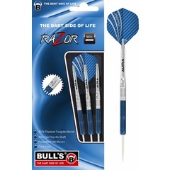 Lotki BULL'S Razor R1