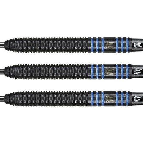 Target Lotki Target Vapor-8 Black-Blue 80%