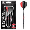 Target Lotki Target Vapor-8 Black-Red 80%