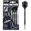 Target Lotki Phil Taylor Power 8ZERO Black Titanium 80% S1