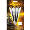 Unicorn Lotki Soft Unicorn Gary Anderson World Champion Black Brass