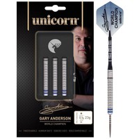 Lotki Unicorn Gary Anderson W.C. Phase 3 90%