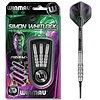 Winmau Lotki Soft Winmau Simon Whitlock Silver 90%