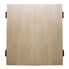 Bull's Deluxe Cabinet Wood - Light Oak