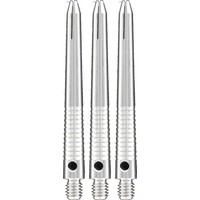 Shafty Bull's Sharkskin Medium Shaft Silver