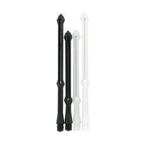 Shafty Bull's Sidewinger Black