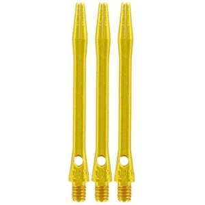Shafty Bull's Simplex Gold
