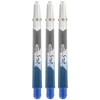 Shafty Bull's X-Ray + Ring Blue