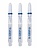 Shafty Harrows Supergrip Spin Blue Clear