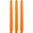 Shafty Nylon Shafty Orange