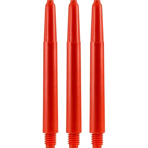 Dartshopper Shafty Nylon Shafty Red