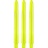 Shafty Polycarbonate Shafty Lime