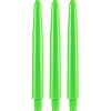 Dartshopper Shafty Polycarbonate Shafty Green