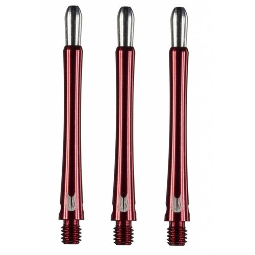 Target Shafty Target Grip Style Red
