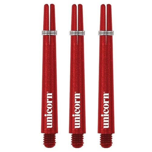 Unicorn Shafty Unicorn Gripper 3 Red