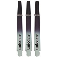 Shafty Unicorn Gripper 3 Two-Tone Black