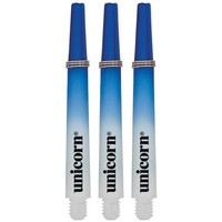 Shafty Unicorn Gripper 3 Two-Tone Blue