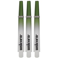 Shafty Unicorn Gripper 3 Two-Tone Green