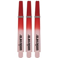 Shafty Unicorn Gripper 3 Two-Tone Red