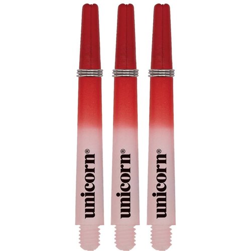Unicorn Shafty Unicorn Gripper 3 Two-Tone Red