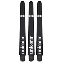 Shafty Unicorn Gripper 4 Black