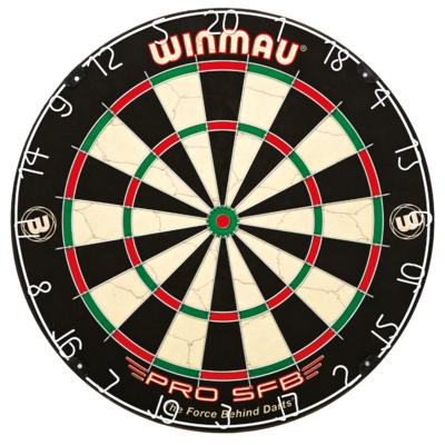 Winmau Tarcza Winmau Pro SFB Tarcza Winmau Pro SFB