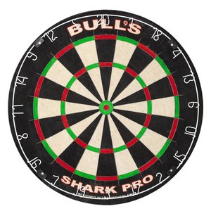 Tarcza Bull's Shark Pro - Profesjonalne