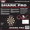 Bull's Tarcza Bull's Shark Pro - Profesjonalne