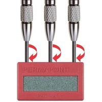 Dartshopper Point Protector with Sharpener
