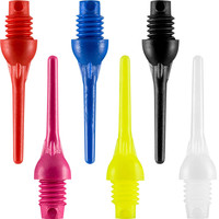 Bull's Ball Points 100 Sztuk Bull's Bull's Ball Points 100 Sztuk