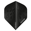 Winmau Piórka Winmau Prism Delta Flame Black