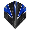 Winmau Piórka Winmau Prism Alpha Blue