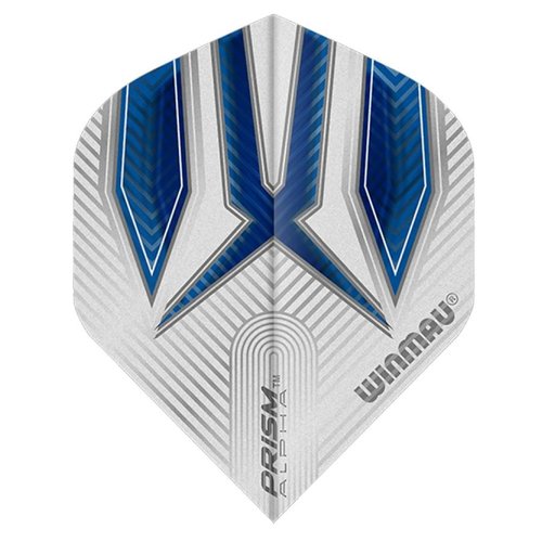 Winmau Piórka Winmau Prism Alpha Beaton