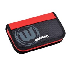 Winmau Super Dart Case 2 Czerwony