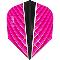 Piórka Harrows Quantum X Pink