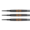 Target Lotki Soft Target Raymond van Barneveld 80% Black