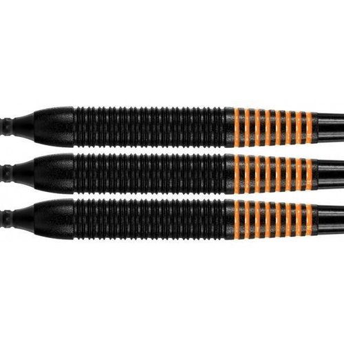 Target Lotki Soft Raymond van Barneveld RVB Black Brass