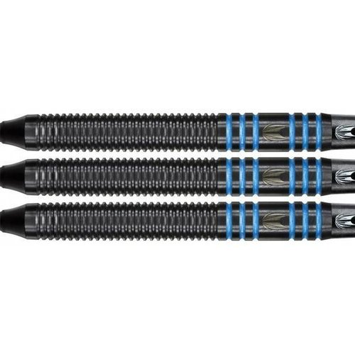 Target Lotki Soft Target Vapor-8 Black Blue 80%