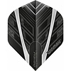 Winmau Piórka Winmau Prism Alpha Blackout