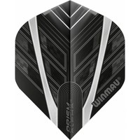 Piórka Winmau Prism Alpha Blackout