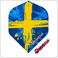 Piórka Poly Country Sweden