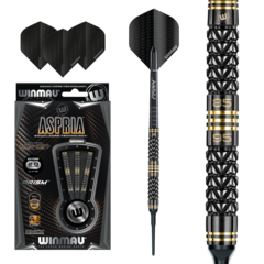 Lotki Soft Winmau Aspria 95%/85%