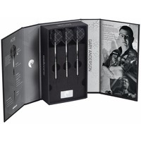 Lotki Soft Unicorn Gary Anderson Noir 70%