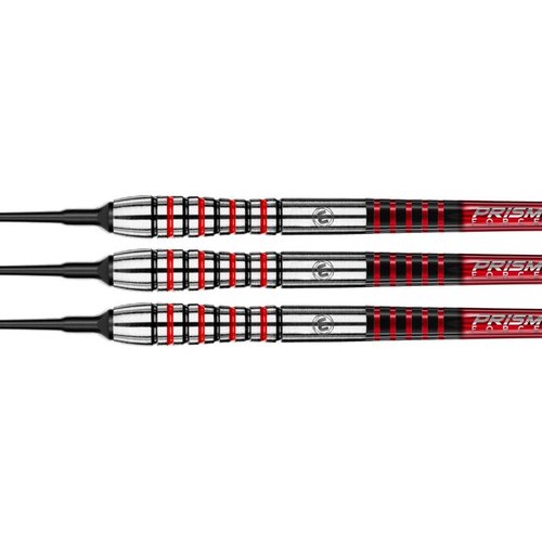 Winmau Lotki Soft Winmau Dennis Priestley 90%