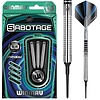 Winmau Lotki Soft Winmau Sabotage 90%