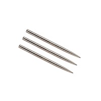 Winmau 32mm Standard Silver Points