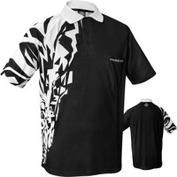 Harrows Rapide White Dartshirt Harrows Harrows Rapide White Dartshirt