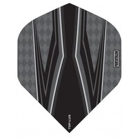 Piórka Pentathlon TDP LUX Vision Black/Smoke