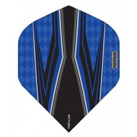 Piórka Pentathlon TDP LUX Vision Black/Blue