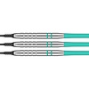 Target Lotki Soft Target Rob Cross Silver Voltage